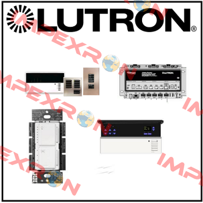 EMF-822A Lutron