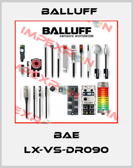 BAE LX-VS-DR090 Balluff
