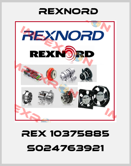 Rex 10375885 S024763921 Rexnord