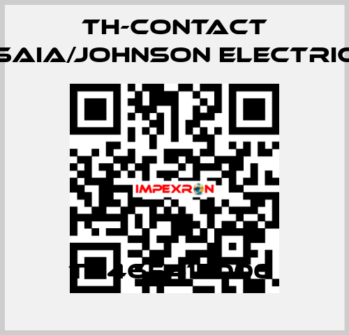 TH465415000  TH-Contact (Saia/Johnson Electric)