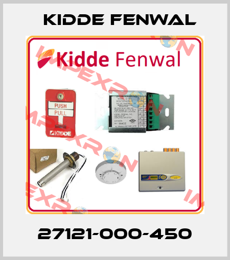 27121-000-450 Kidde Fenwal