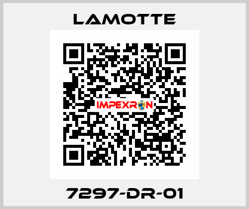 7297-DR-01 Lamotte