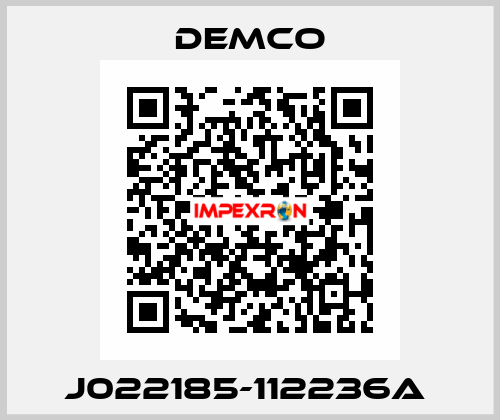 J022185-112236A  Demco