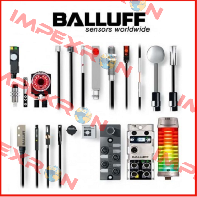 BCS M18BBH1-PSC15H-EP02 Balluff