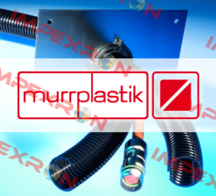 0521000056  Murrplastik