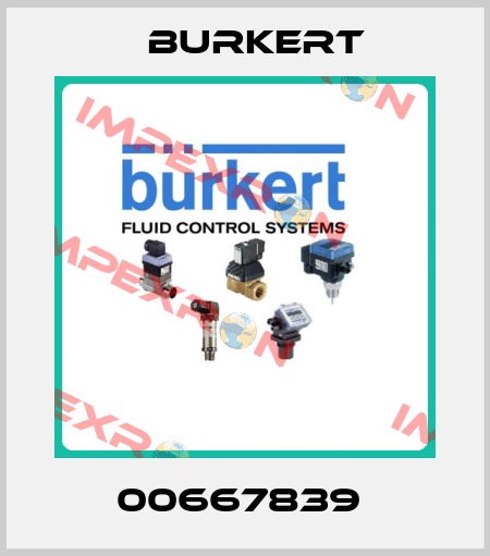00667839  Burkert