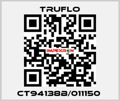 CT94138B/011150  TRUFLO