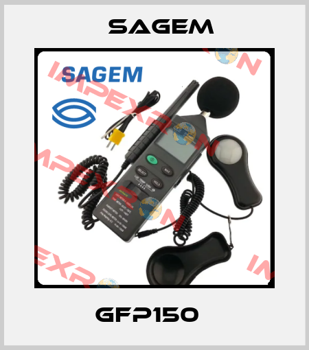 GFP150   Sagem