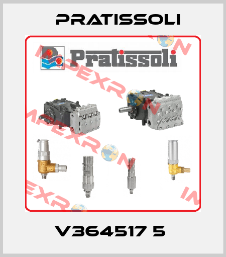 V364517 5  Pratissoli