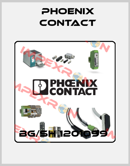 BG/SH 1201099  Phoenix Contact