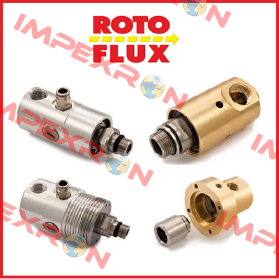 S40-1300-01R  Rotoflux