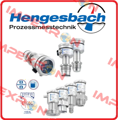 KERADIFF 100ABY7B11  Hengesbach