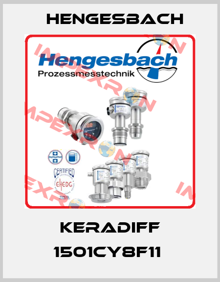 KERADIFF 1501CY8F11  Hengesbach