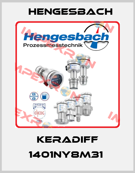 KERADIFF 1401NY8M31  Hengesbach