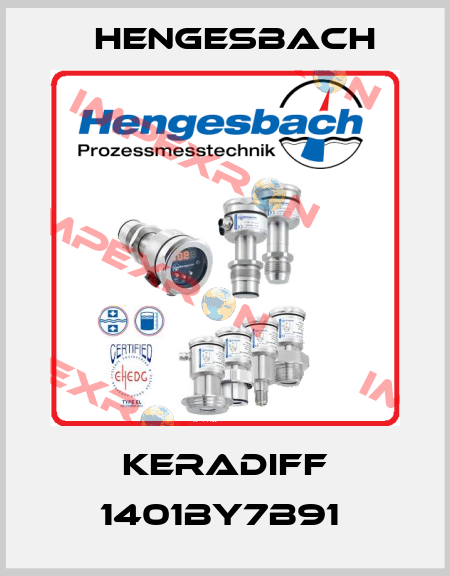 KERADIFF 1401BY7B91  Hengesbach