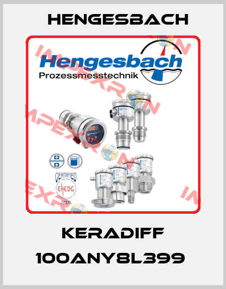 KERADIFF 100ANY8L399  Hengesbach