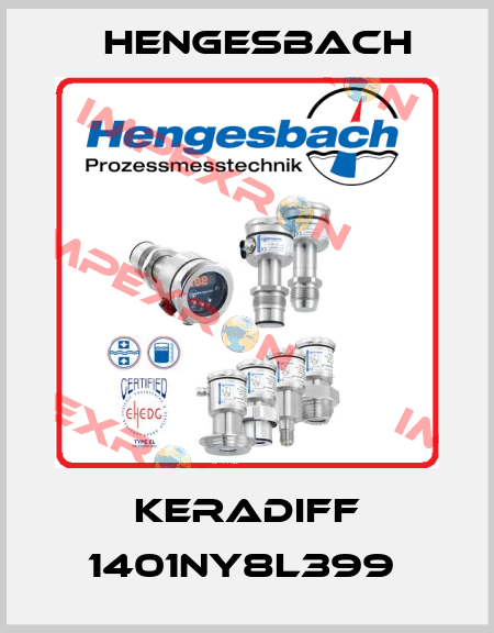 KERADIFF 1401NY8L399  Hengesbach