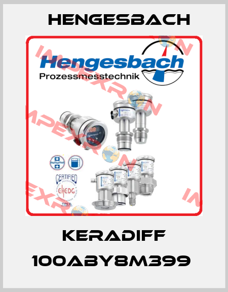 KERADIFF 100ABY8M399  Hengesbach