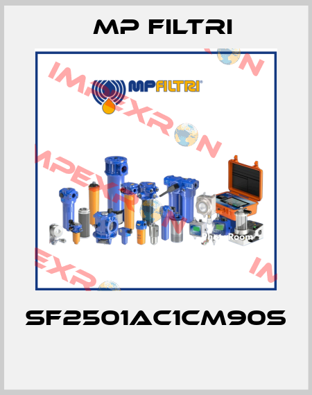 SF2501AC1CM90S  MP Filtri