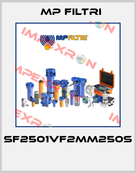 SF2501VF2MM250S  MP Filtri