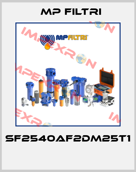 SF2540AF2DM25T1  MP Filtri