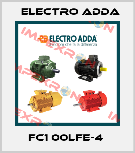FC1 00LFE-4  Electro Adda