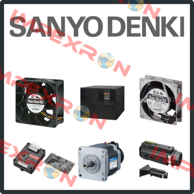 EM 6H2M-04S0  Sanyo Denki