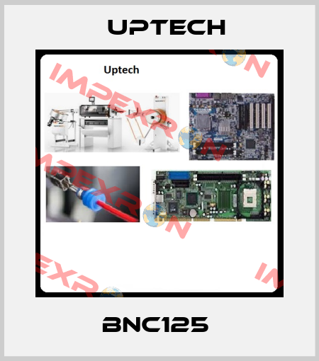 BNC125  Uptech