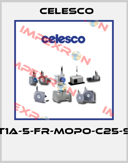 PT1A-5-FR-MOPO-C25-SG  Celesco