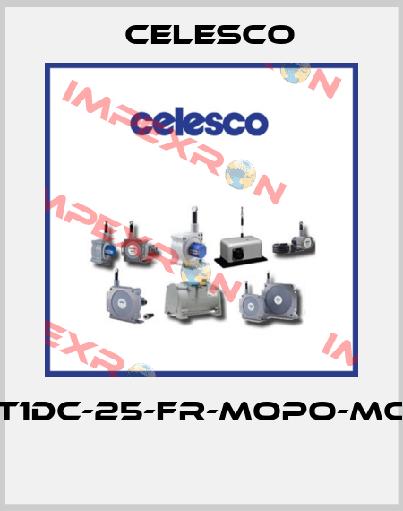 PT1DC-25-FR-MOPO-MC4  Celesco