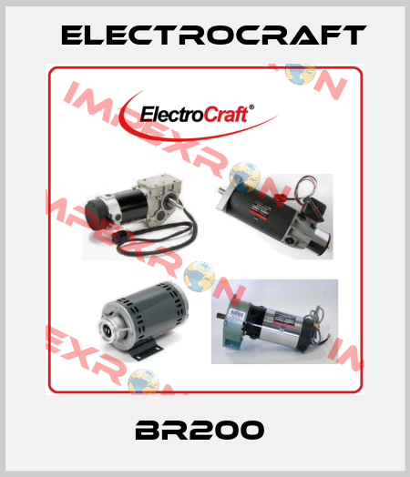 BR200  ElectroCraft