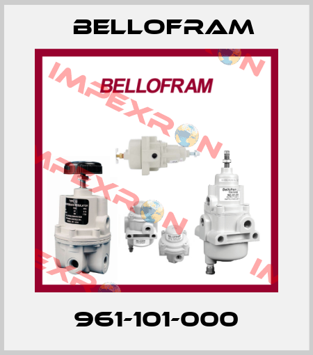 961-101-000 Bellofram