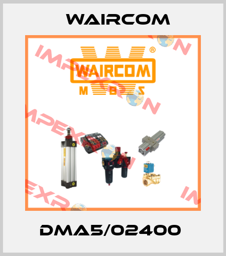 DMA5/02400  Waircom