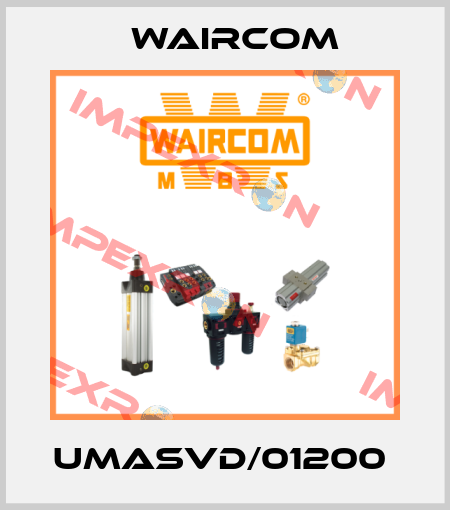 UMASVD/01200  Waircom