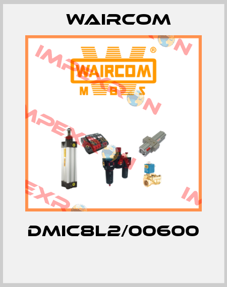 DMIC8L2/00600  Waircom