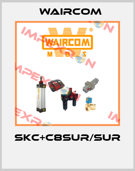 SKC+C8SUR/SUR  Waircom