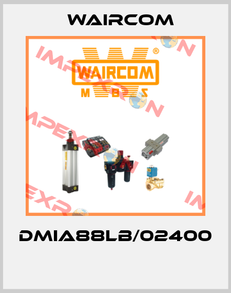 DMIA88LB/02400  Waircom