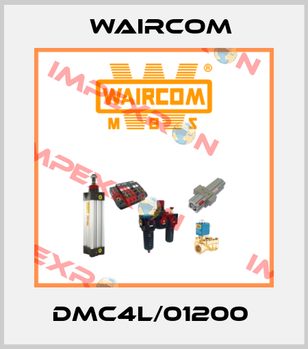 DMC4L/01200  Waircom