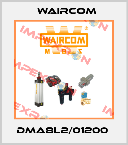 DMA8L2/01200  Waircom