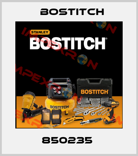 850235  Bostitch