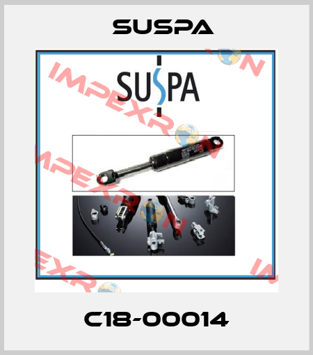 C18-00014 Suspa