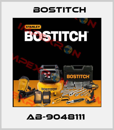 AB-9048111  Bostitch