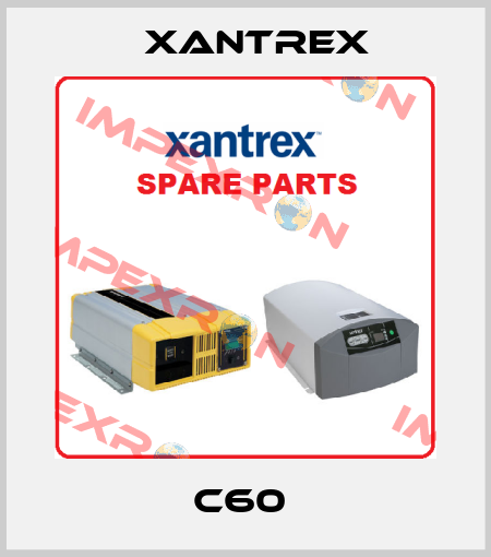 C60  Xantrex