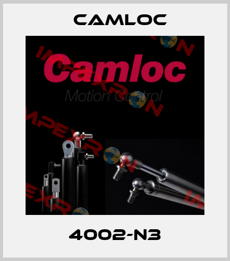 4002-N3 Camloc