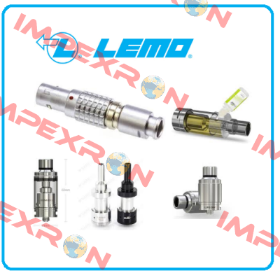 DCF.91.050.2LT Lemo