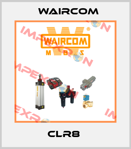 CLR8  Waircom