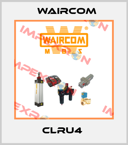 CLRU4  Waircom