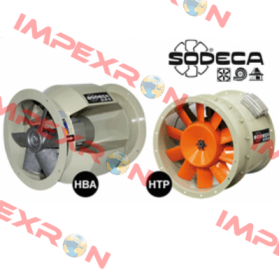 Product Code: 1006017, Model: HPX-80-4T-5.5  Sodeca