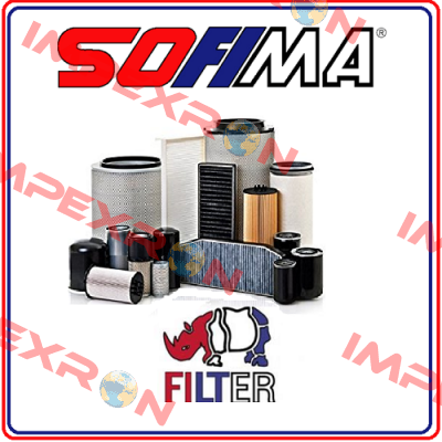 S0412A  Sofima Filtri