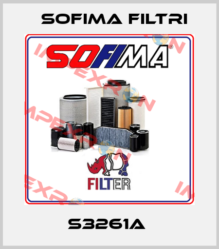 S3261A  Sofima Filtri